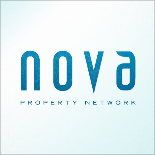 NOVA Property Management Logo