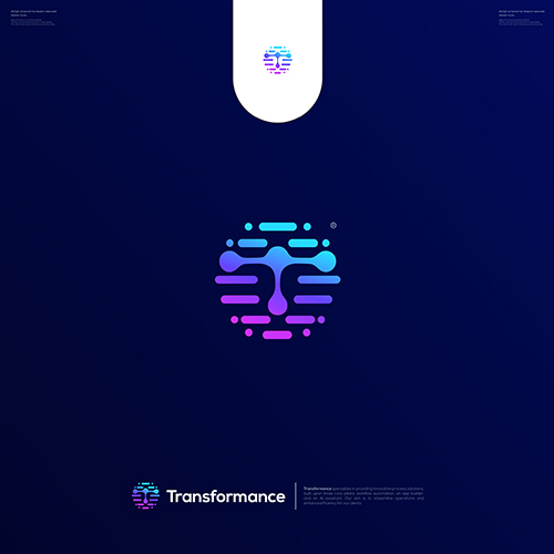 LATTER T TECH LOGO