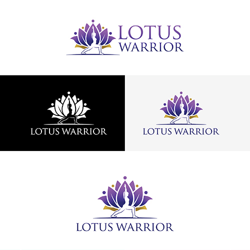 YOGA LOGO
