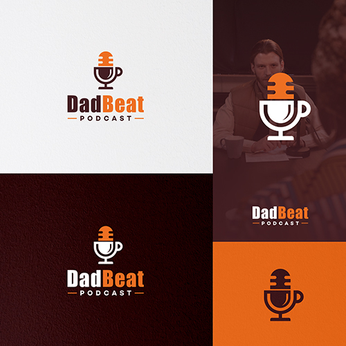 PODCAST LOGO
