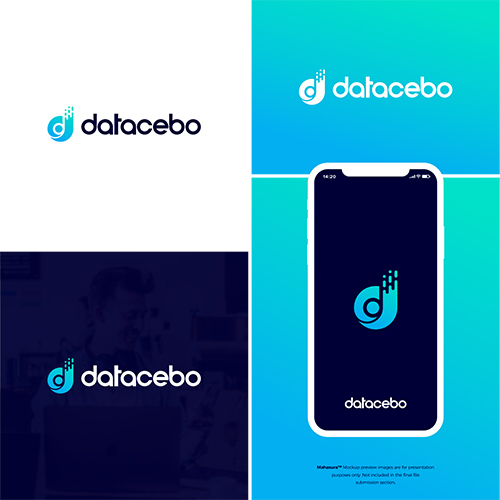 LATTER D TECH LOGO