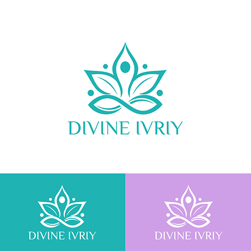 YOGA LOGO