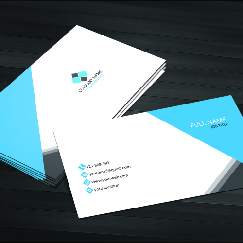 Business Card Design