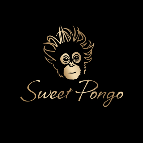 Sweet Pongo logo