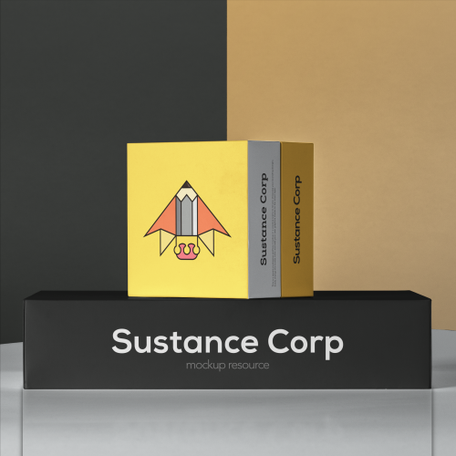 my packaging