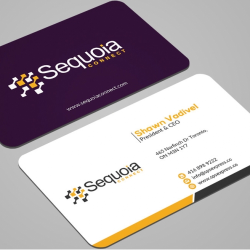 Business Card thumb