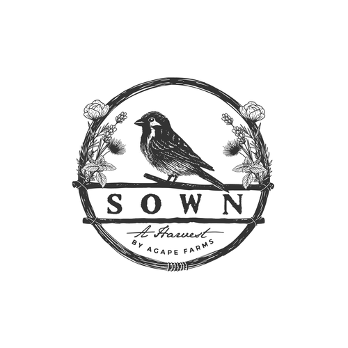 Logo design thumb