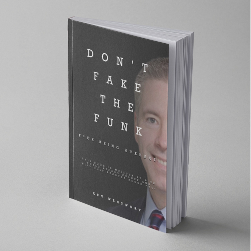 Book cover deisgn.