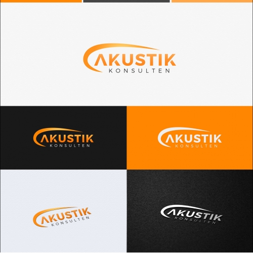 Consulting Company Branding