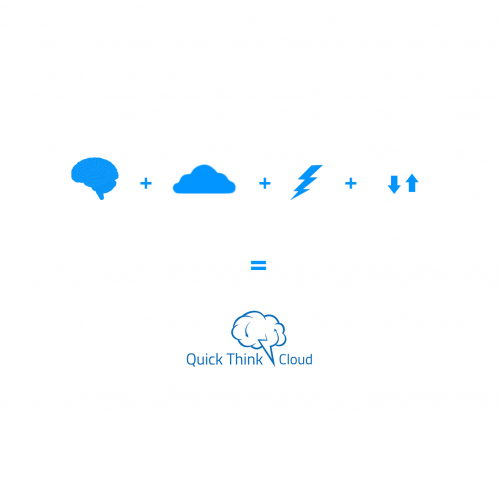 quick think cloud