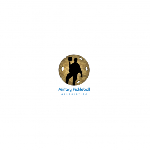 military pickle ball