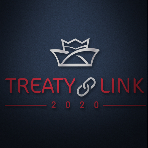 treaty link event