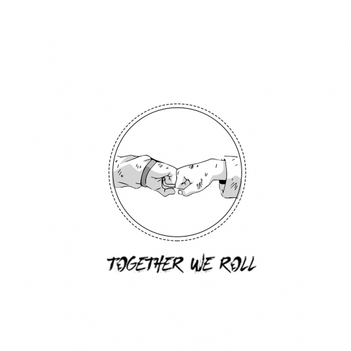 togerther we roll