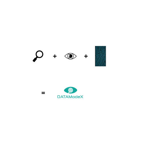 DataModeX