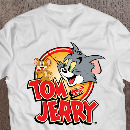 T shirt thumb