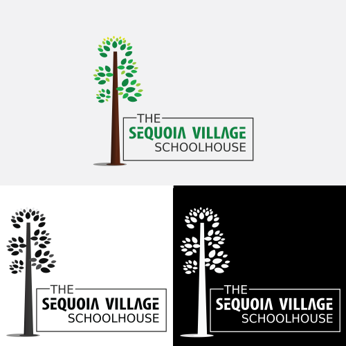 Sequoia Village School House