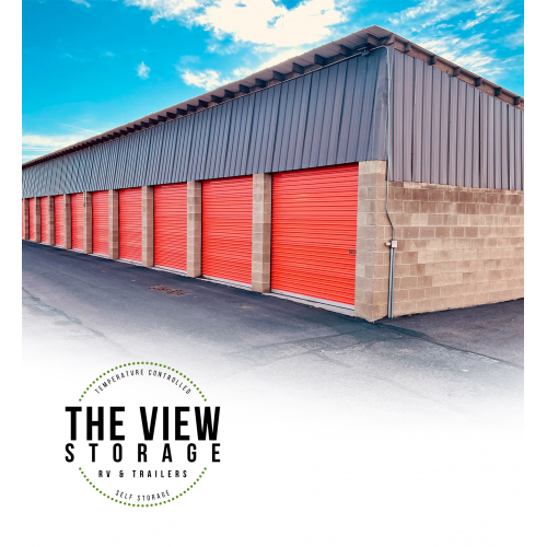 The View Storage