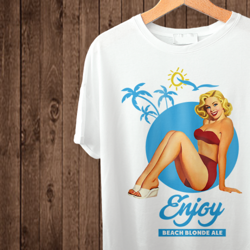 BeachBlonde thumb