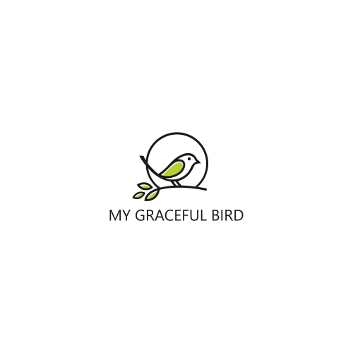 beautiful bird