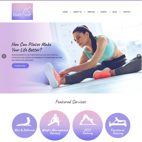 Web Design