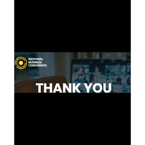 THANK YOU CARD