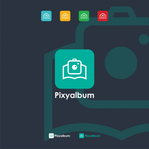 pixyalbum