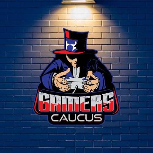 gamers logo thumb