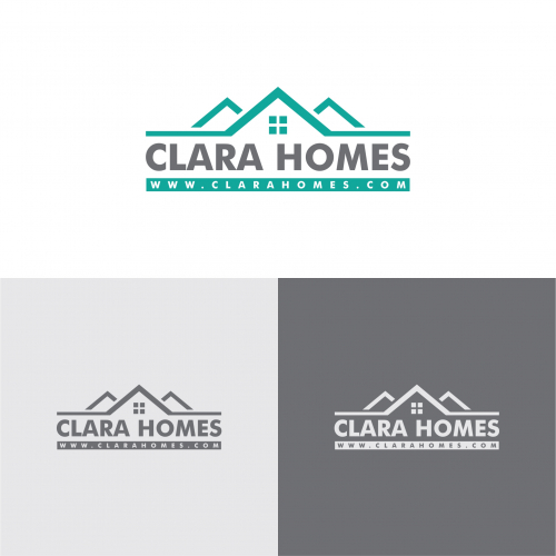 logo real estate