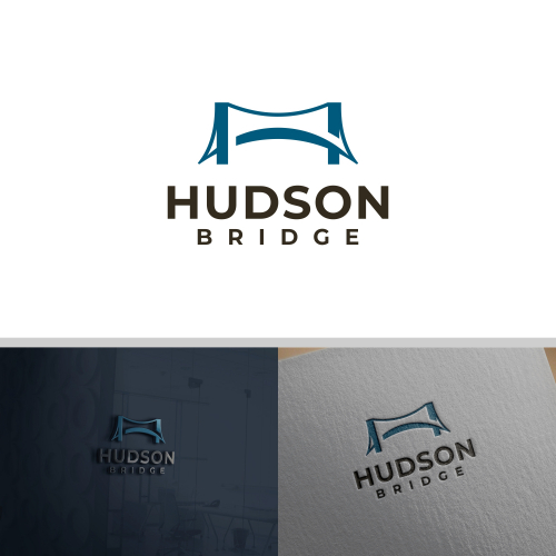 logo hudson