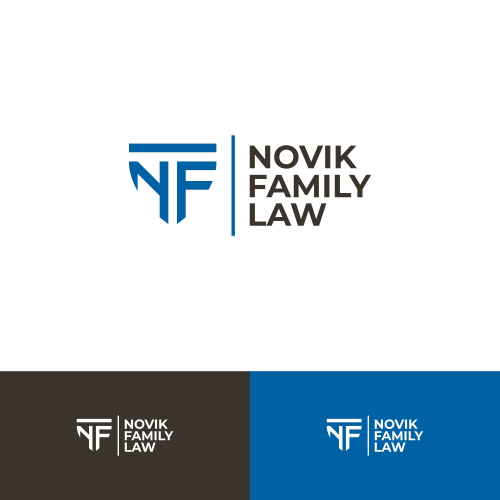 NF Law logo