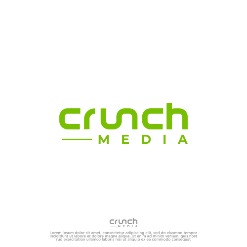 crunch logo