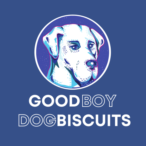 Good Boy Dog Biscuits