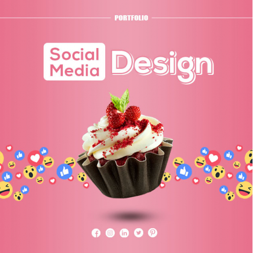 Social Media Design