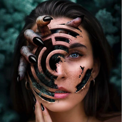 manipulation