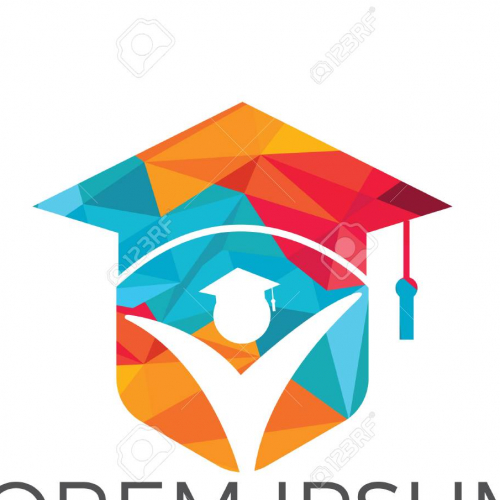 school logo