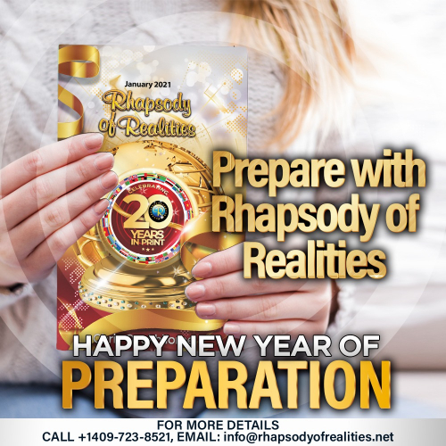 Rhapsody