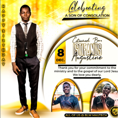 birthday design