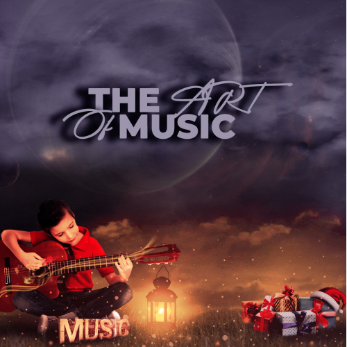 the art of music