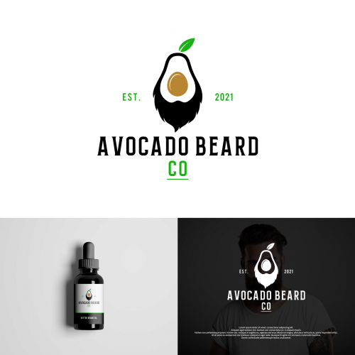 Avocado Beard thumb