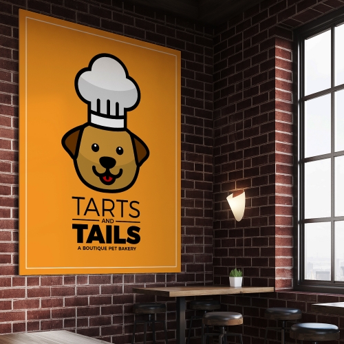Tarts and Tails thumb