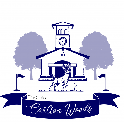 Club at Carlton Woods - Logo