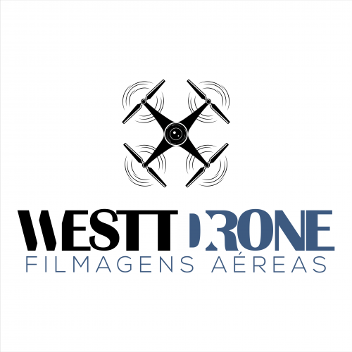 WESTTDRONE - Logo