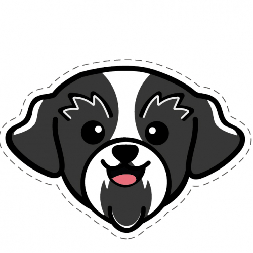 PetFace - Logo