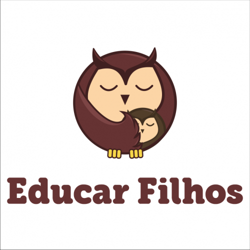 Educar Filhos - Logo