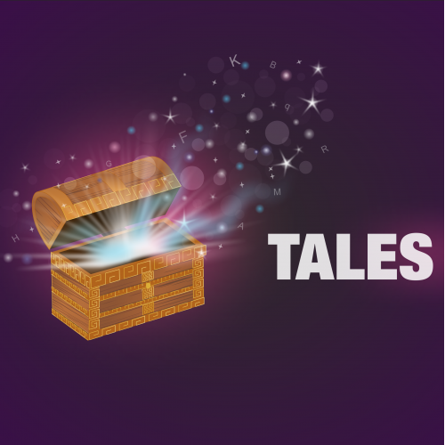 Tales Box