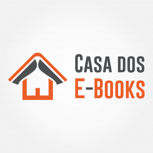E-book House - Logo