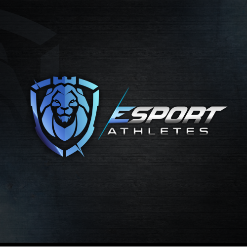 Winning Logo of Esport Logo contest thumb
