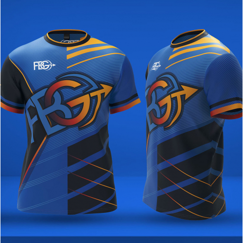 Archery jersey