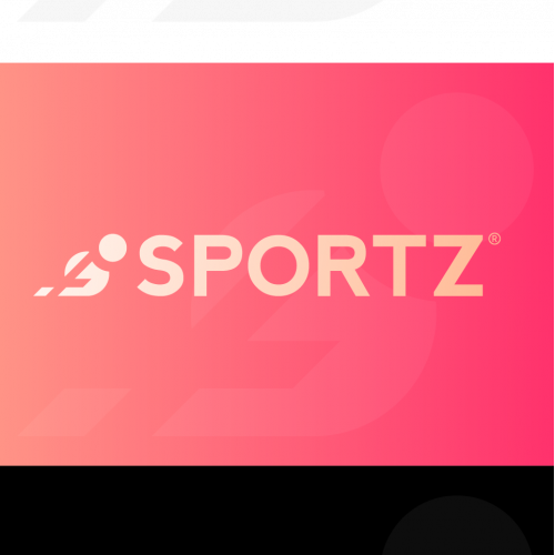 SPORTZ - Logo design