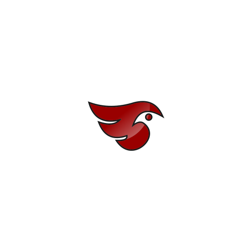 Phoenix Bird Logo thumb